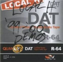 Local H : '99–'00 Demos